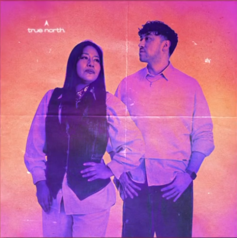 True North Single Cover